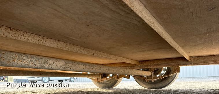 image for item EG1900 2022 Grandview Sales  7X14 TA Enclosed enclosed cargo trailer