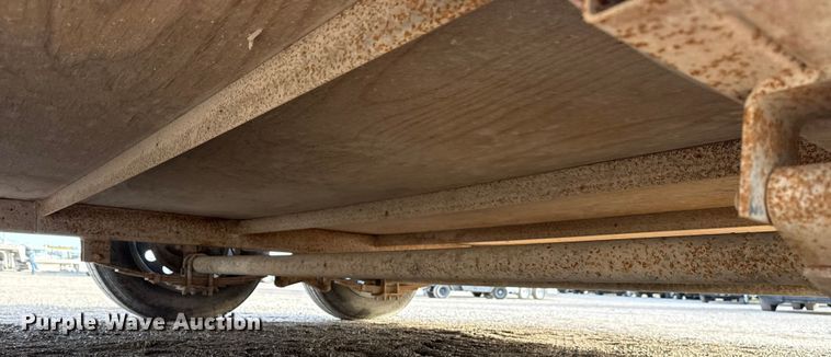 image for item EG1900 2022 Grandview Sales  7X14 TA Enclosed enclosed cargo trailer