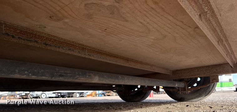 image for item EG1900 2022 Grandview Sales  7X14 TA Enclosed enclosed cargo trailer