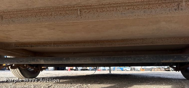 image for item EG1900 2022 Grandview Sales  7X14 TA Enclosed enclosed cargo trailer