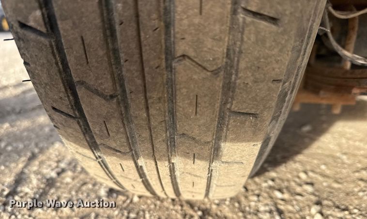 image for item EG1900 2022 Grandview Sales  7X14 TA Enclosed enclosed cargo trailer