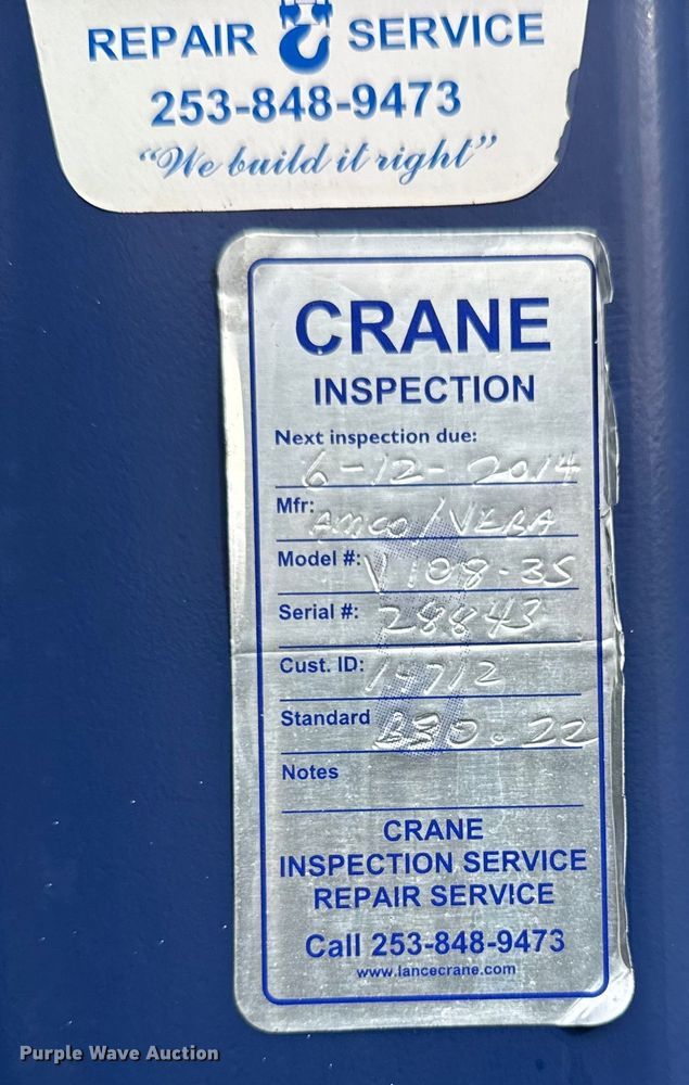 image for item EG1904 2015 Ford F550 flatbed truck