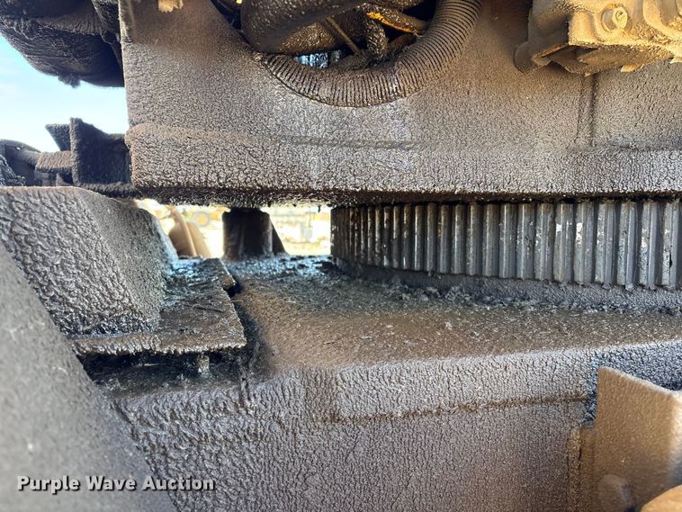 image for item EG8312 1989 Grove Manufacturing RT-528C crane