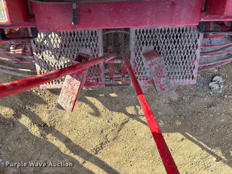 image for item EG8316 Allen power trowel