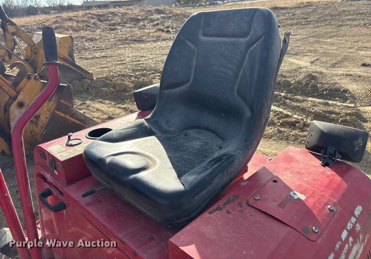 image for item EG8316 Allen power trowel