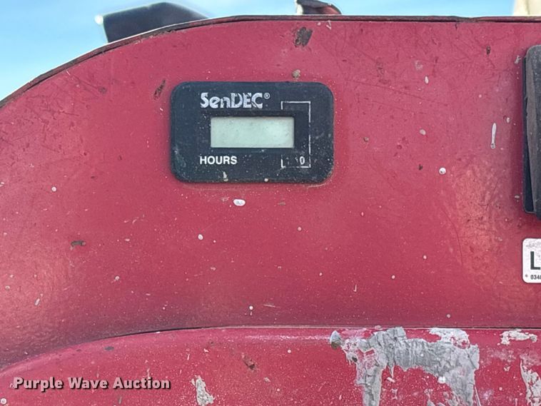 image for item EG8316 Allen power trowel