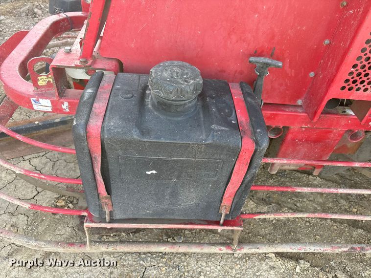 image for item EG8317 Allen power trowel