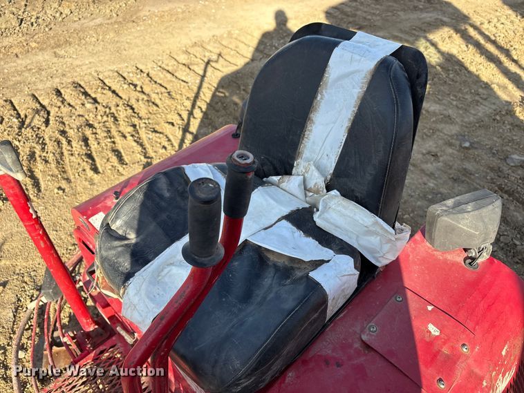 image for item EG8317 Allen power trowel