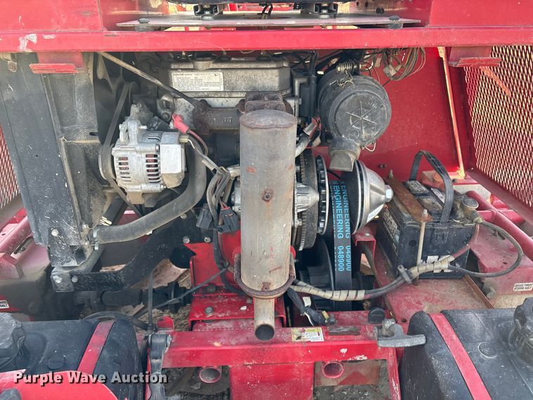 image for item EG8317 Allen power trowel