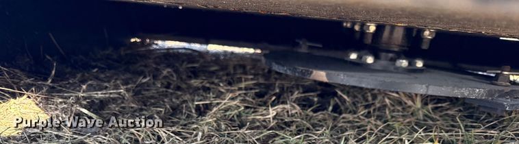 image for item EN0130 Pabreak skid steer brush mower