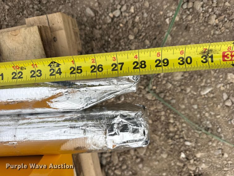 image for item EN0771 2025 Toft TOFT750 breaker