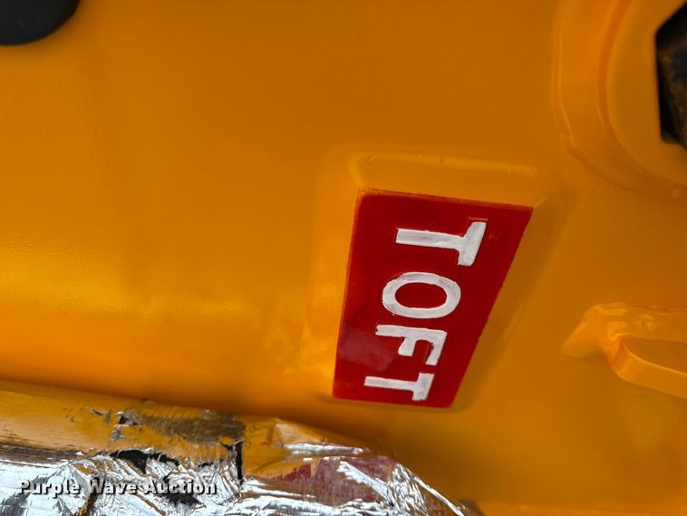 image for item EN0773 2025 Toft TOFT1000 breaker