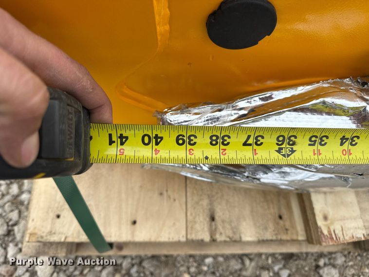 image for item EN0773 2025 Toft TOFT1000 breaker