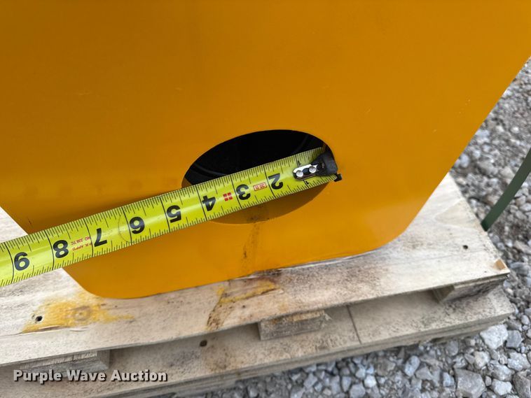 image for item EN0773 2025 Toft TOFT1000 breaker