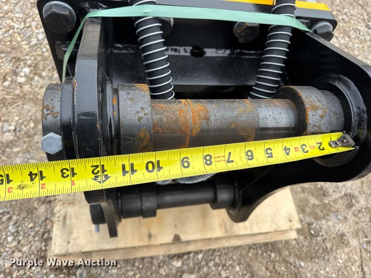 image for item EN0773 2025 Toft TOFT1000 breaker