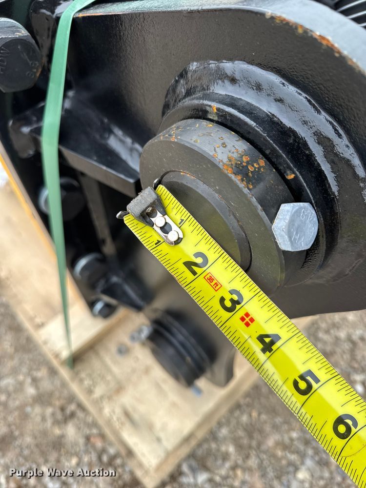 image for item EN0773 2025 Toft TOFT1000 breaker