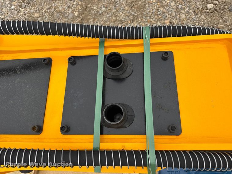 image for item EN0773 2025 Toft TOFT1000 breaker