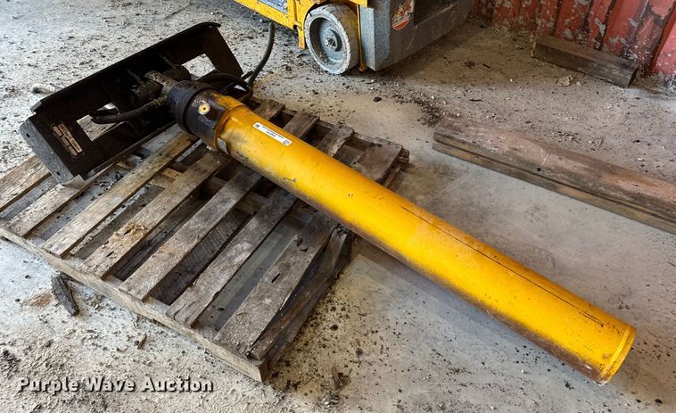 image for item EN0791 McClain Galion FT63153DA hoist