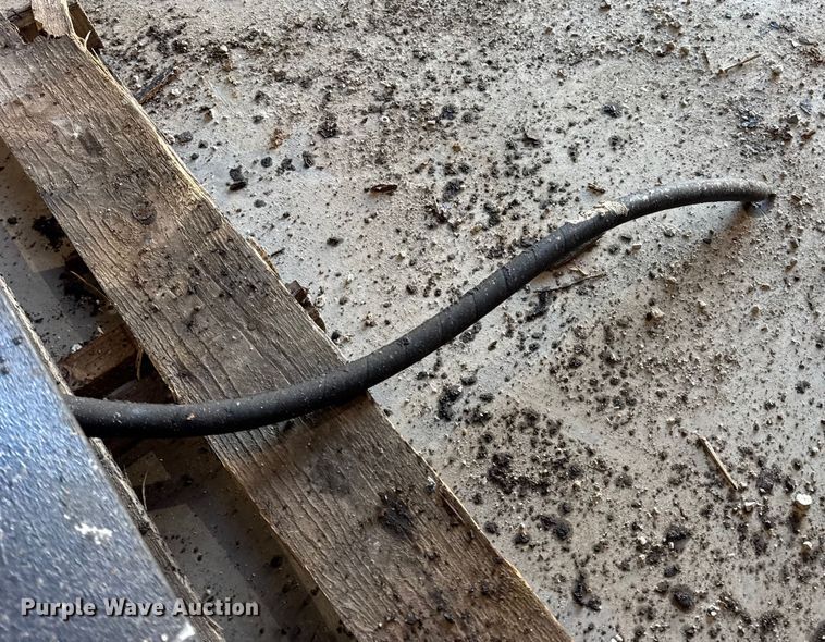 image for item EN0791 McClain Galion FT63153DA hoist