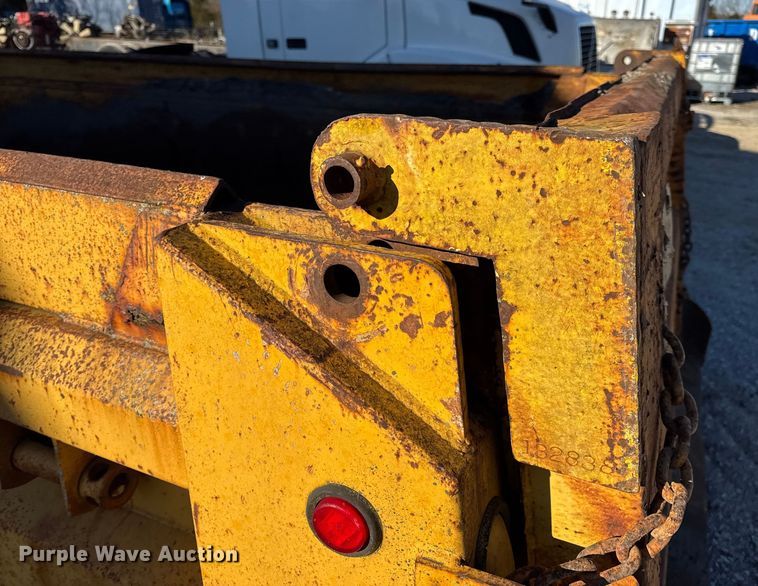 image for item EN0793 Dump bed