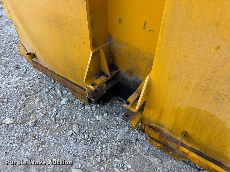 image for item EN0793 Dump bed