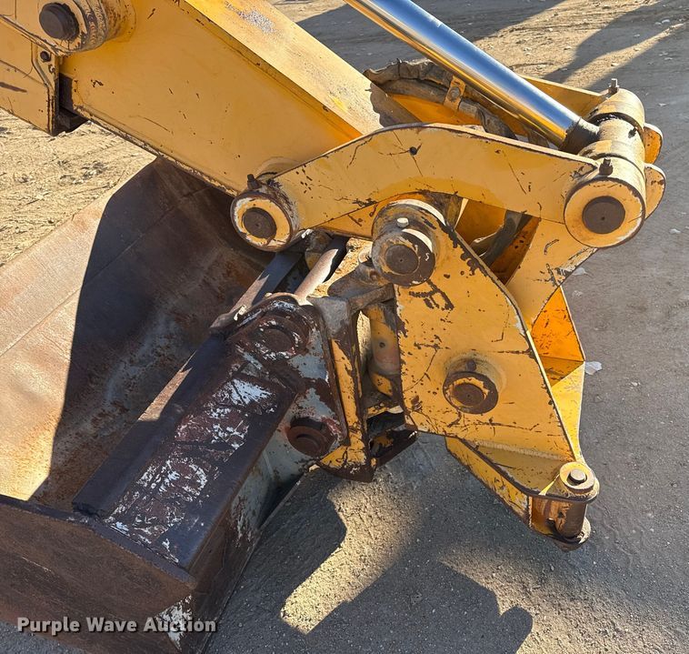 image for item EP2719 1999 Badger 1085D wheeled excavator