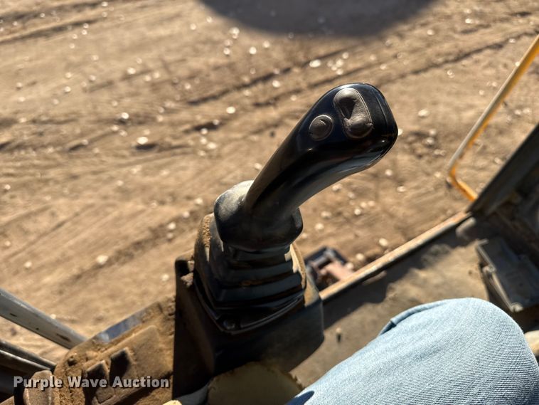 image for item EP2719 1999 Badger 1085D wheeled excavator