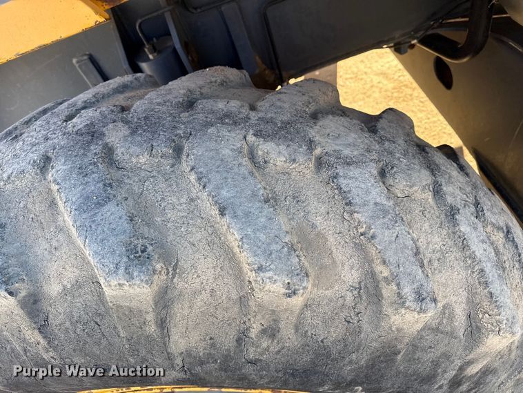 image for item EP2719 1999 Badger 1085D wheeled excavator