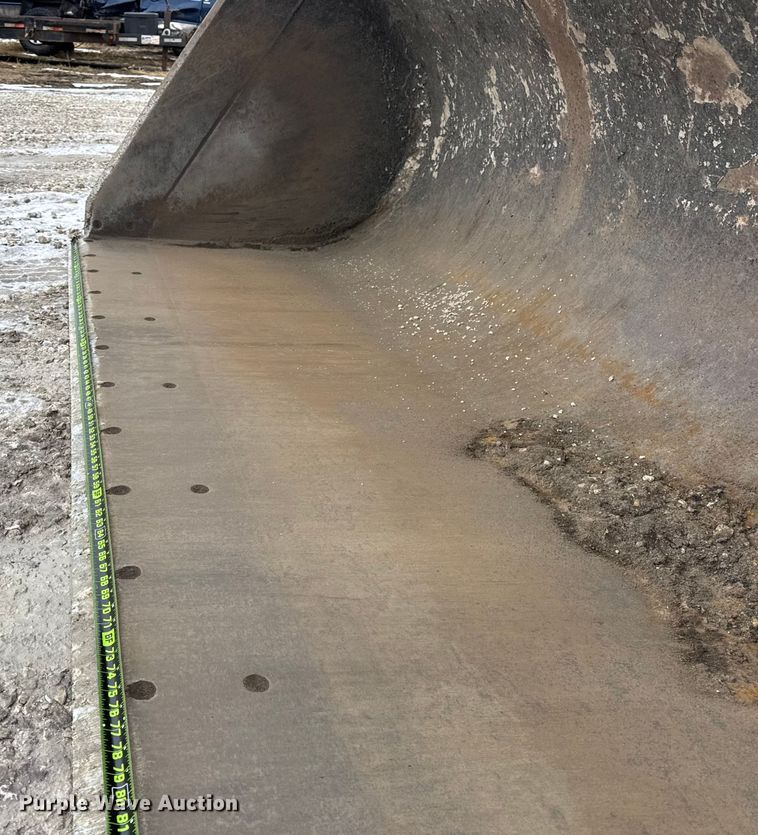 image for item ER0336 1995 Fiat Allis R160 wheel loader