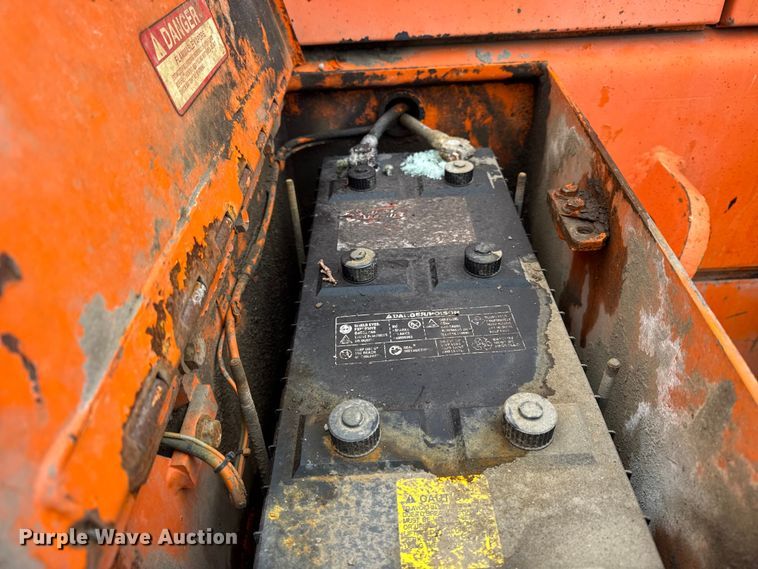 image for item ER0336 1995 Fiat Allis R160 wheel loader