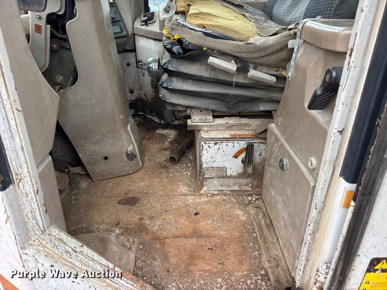 image for item ER0336 1995 Fiat Allis R160 wheel loader