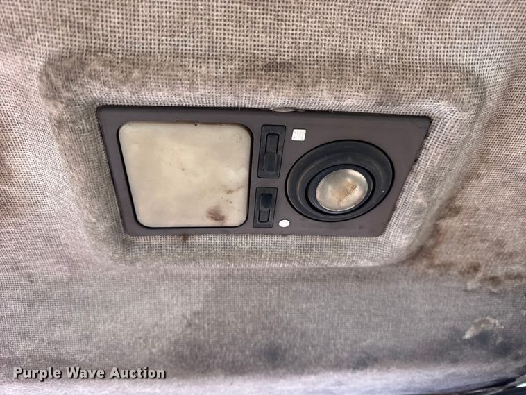 image for item ER0336 1995 Fiat Allis R160 wheel loader