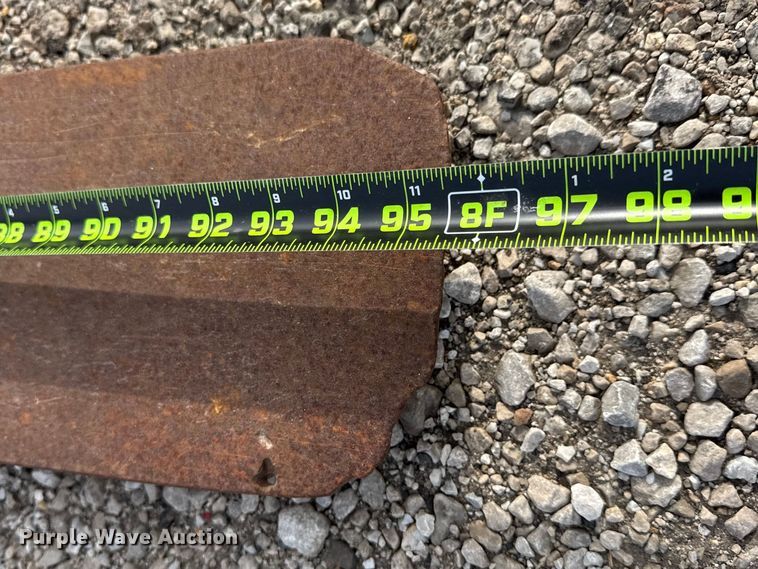 image for item ER0352 Caterpillar DPL40 forklift