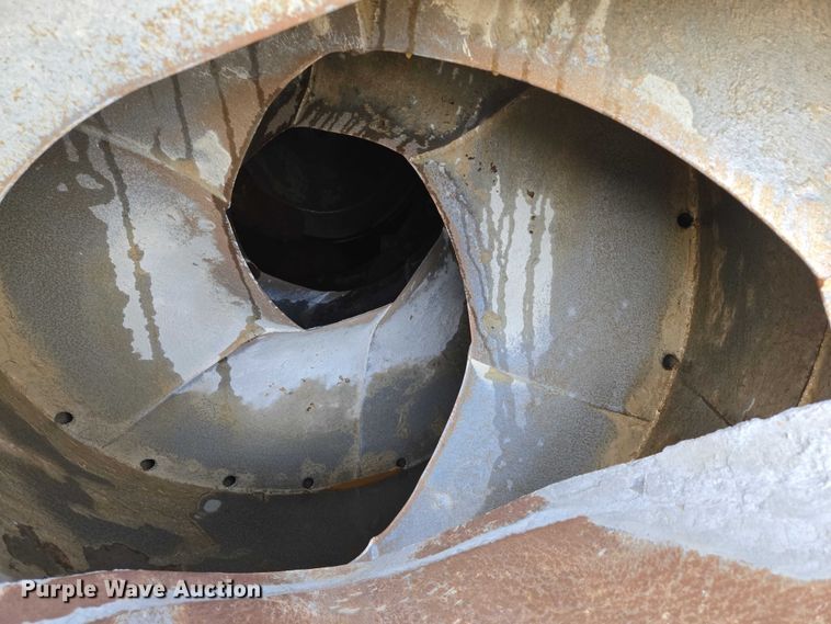 image for item ES2656 2006 Kenworth W900 ready mix truck