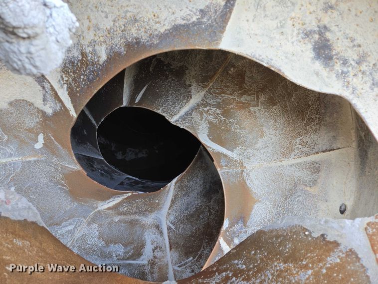 image for item ES2657 2003 Kenworth W900 ready mix truck