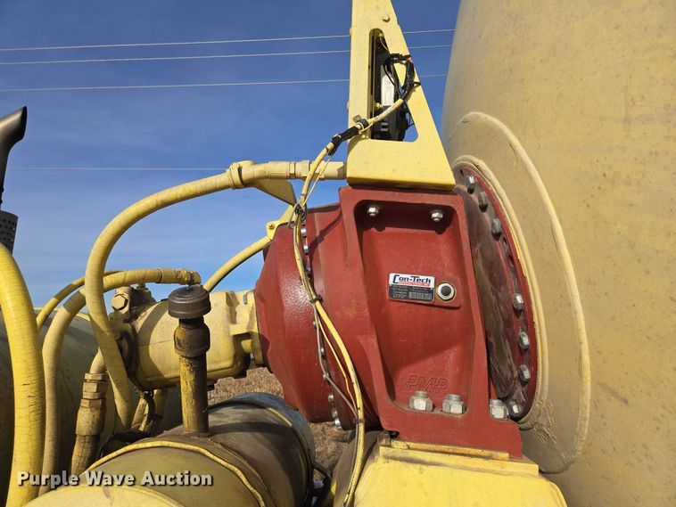 image for item ES2658 2004 Kenworth W900 ready mix truck