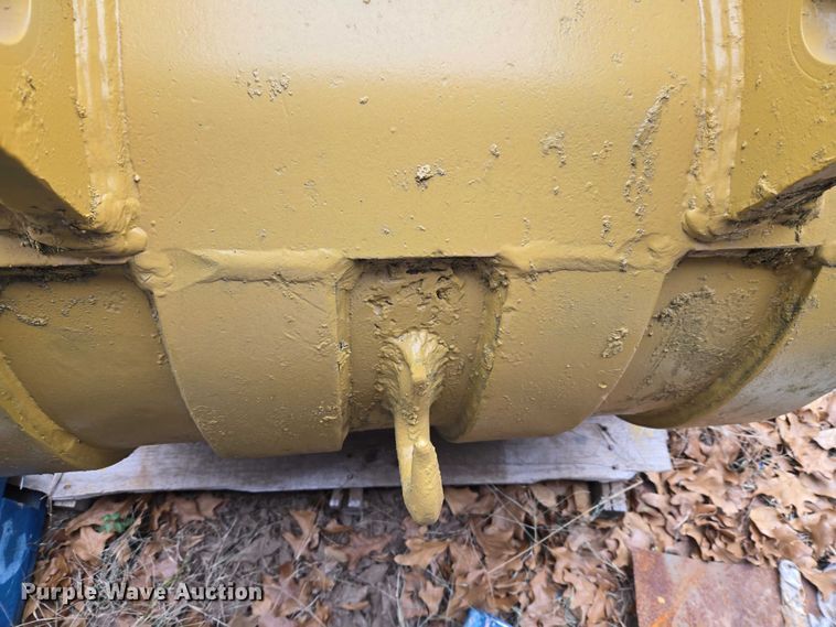 image for item ET5454 ESCO/JCB (2) excavator buckets