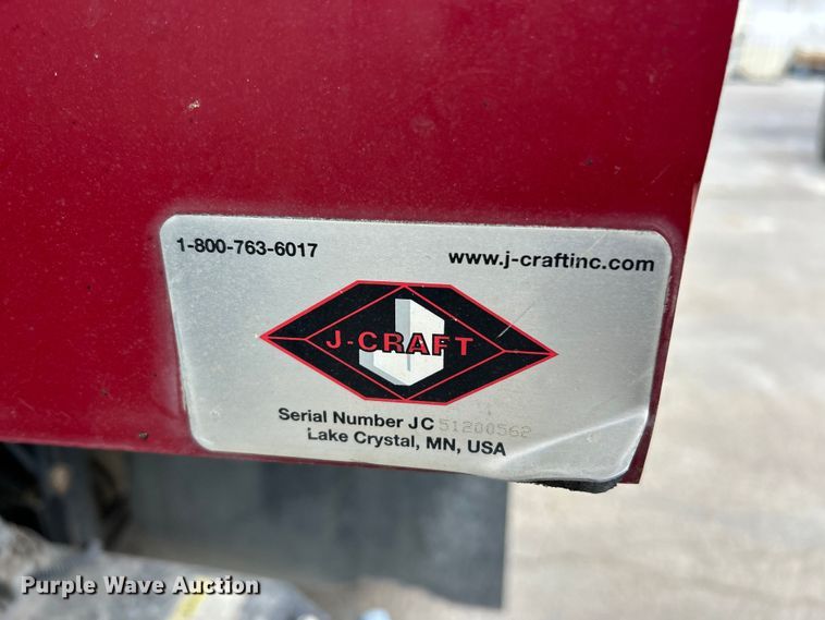 image for item ET6776 2017 Freightliner 114SD dump truck