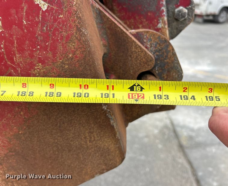 image for item ET6776 2017 Freightliner 114SD dump truck