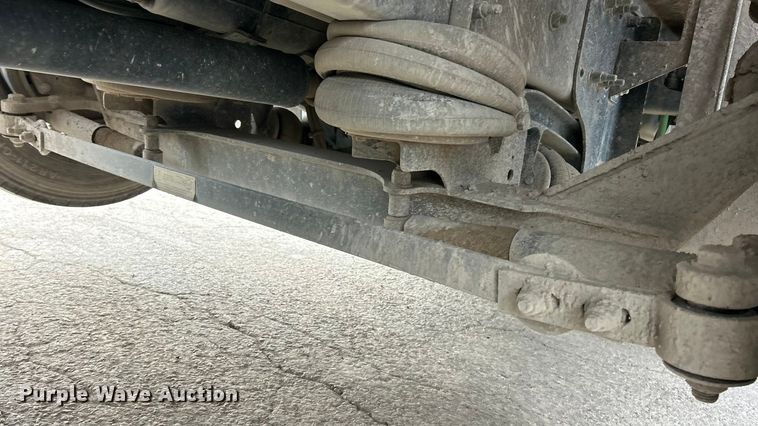 image for item ET6776 2017 Freightliner 114SD dump truck