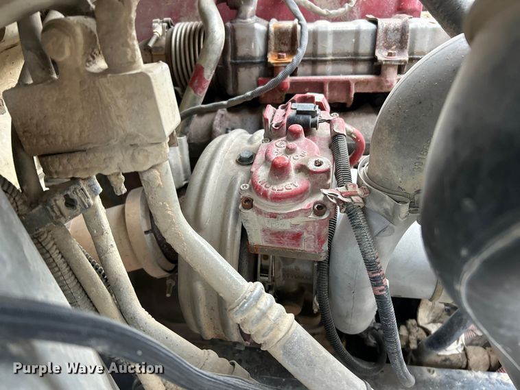 image for item ET6776 2017 Freightliner 114SD dump truck