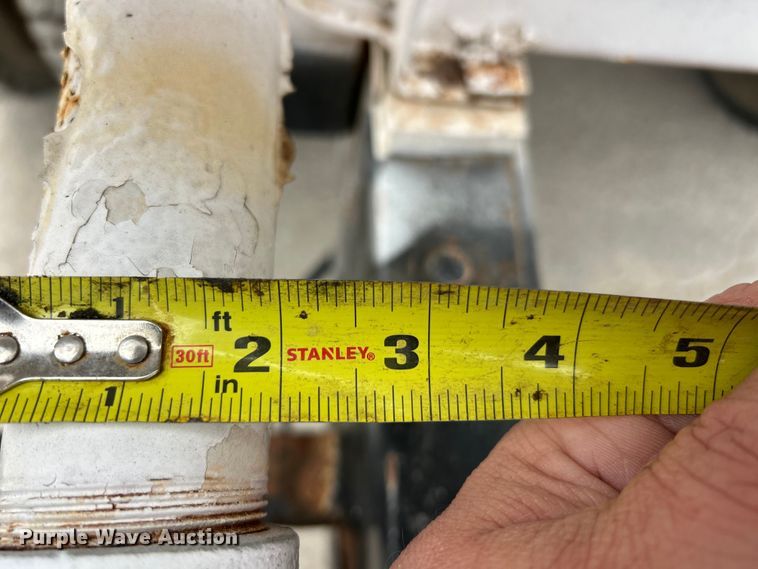 image for item ET6778 2005 Freightliner M2 water truck