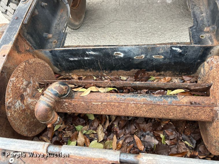 image for item ET6778 2005 Freightliner M2 water truck