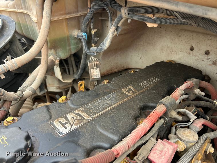 image for item ET6778 2005 Freightliner M2 water truck