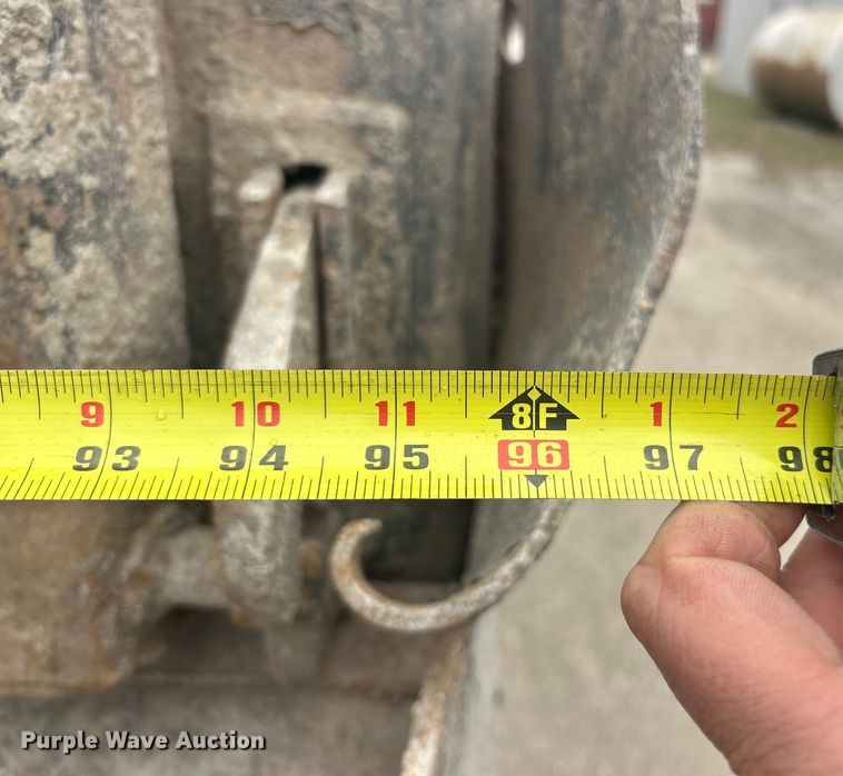 image for item ET6793 2006 Western Star 4900 dump truck