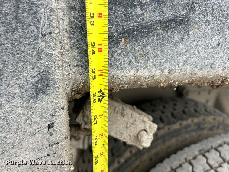 image for item ET6793 2006 Western Star 4900 dump truck