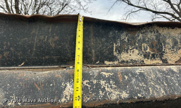 image for item ET6793 2006 Western Star 4900 dump truck