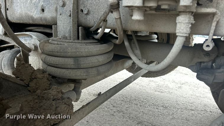 image for item ET6793 2006 Western Star 4900 dump truck