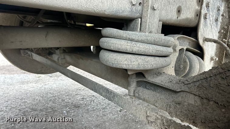 image for item ET6793 2006 Western Star 4900 dump truck