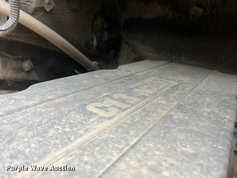 image for item ET6793 2006 Western Star 4900 dump truck